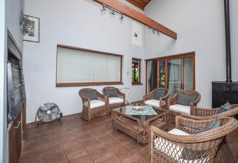 6 Bedroom Property for Sale in Welgemoed Western Cape